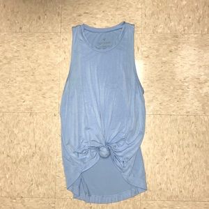 American Eagle soft and sexy tank